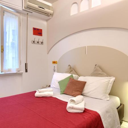 Appartement La Chicca Pontevecchio à Florence Extérieur photo